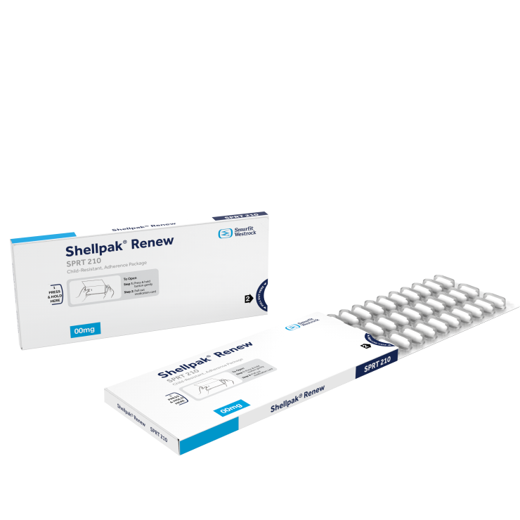 Shellpak® Renew
